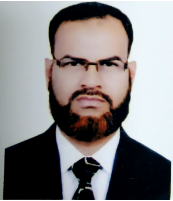 Image of Muhammad Jahir Ali
